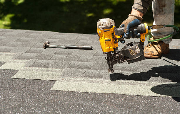 Quick and Trustworthy Emergency Roof Repair Services in Elizabeth Lake, CA